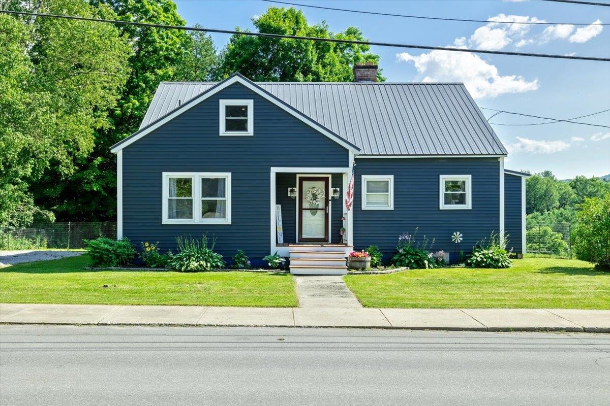 227 Orchard Street
