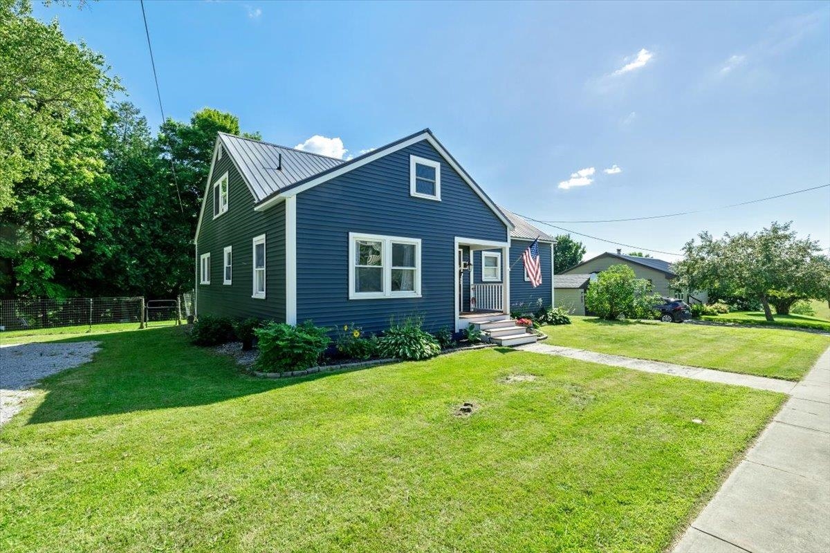 227 Orchard Street
