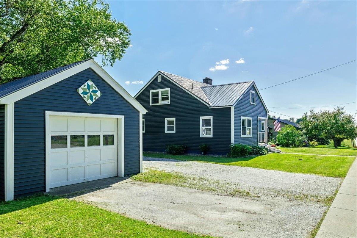 227 Orchard Street