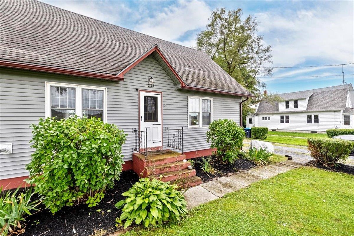 239 Bushey Road
