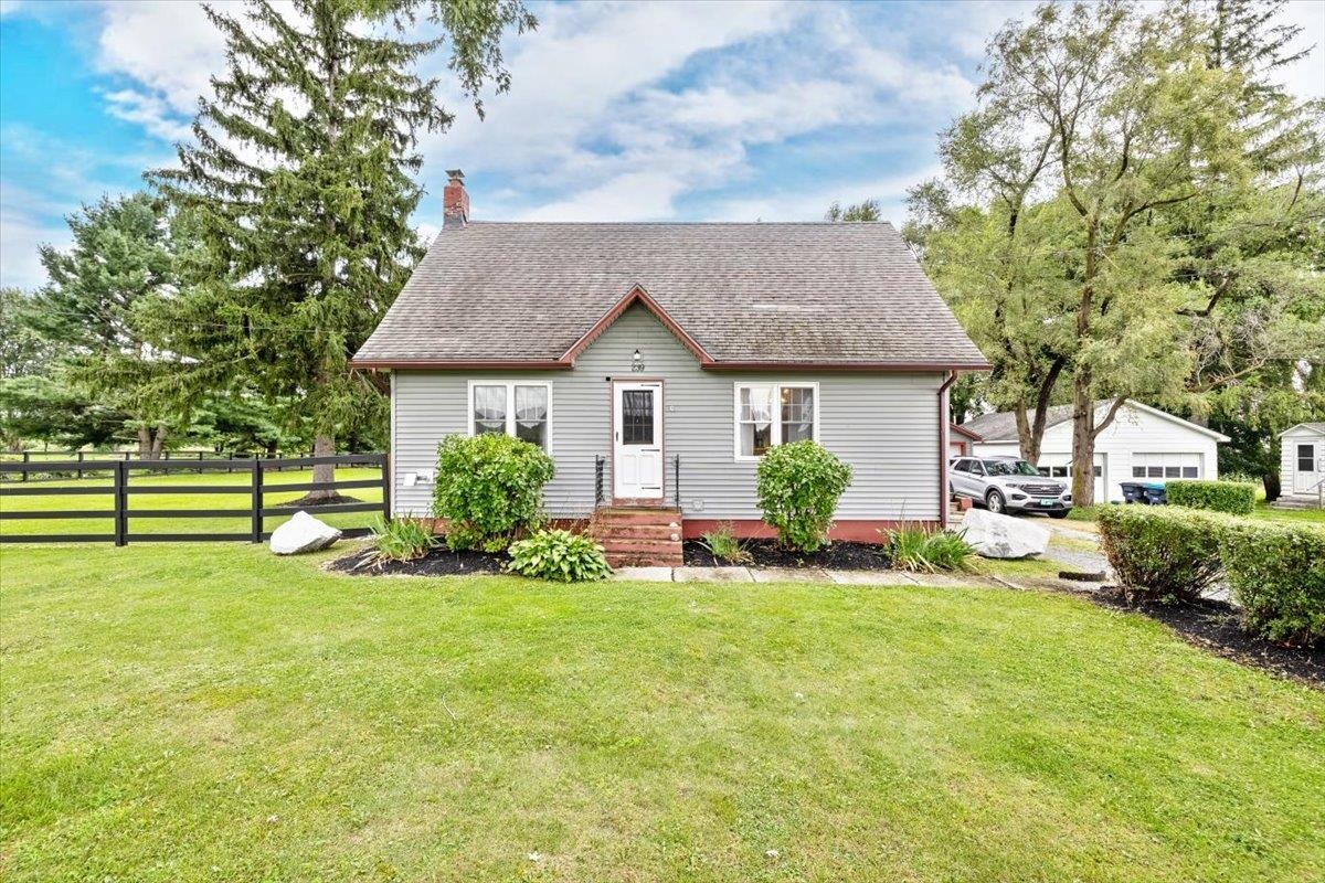 239 Bushey Road