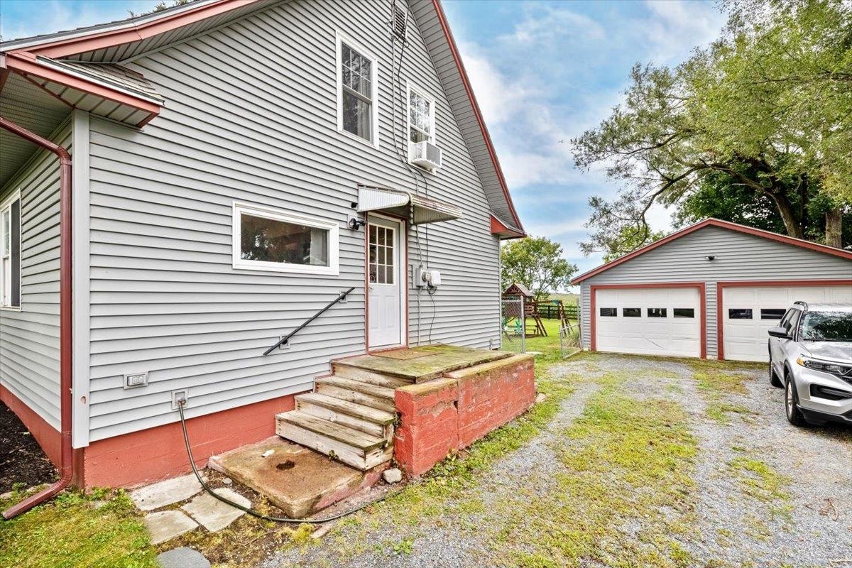 239 Bushey Road