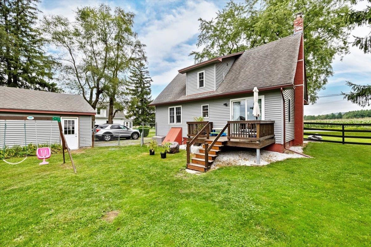 239 Bushey Road