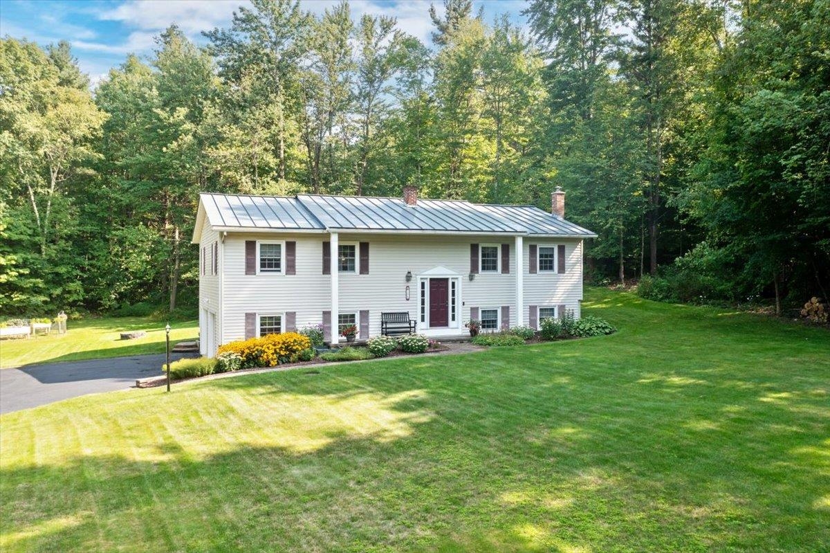 158 yantz hill Road