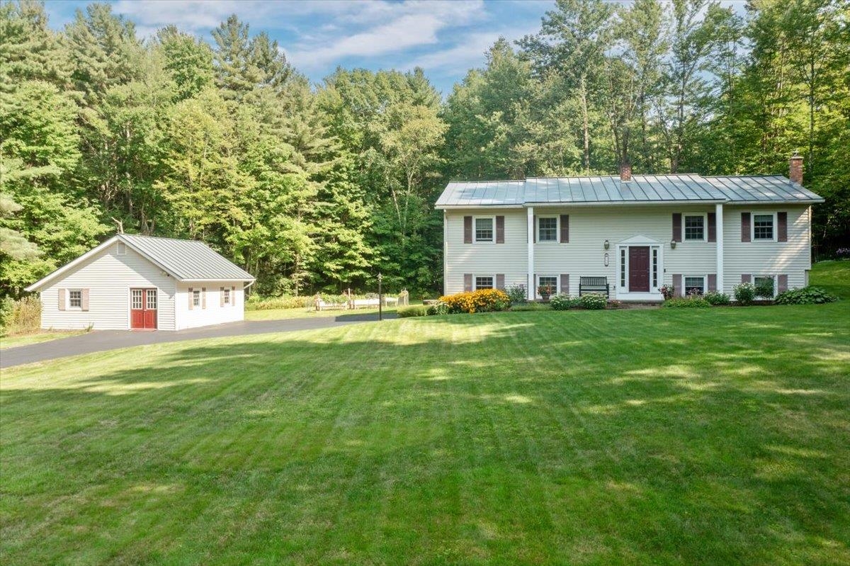 158 yantz hill Road