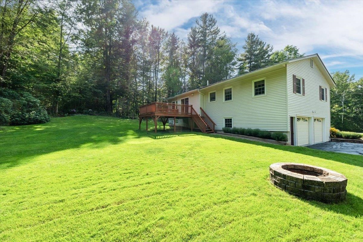 158 yantz hill Road