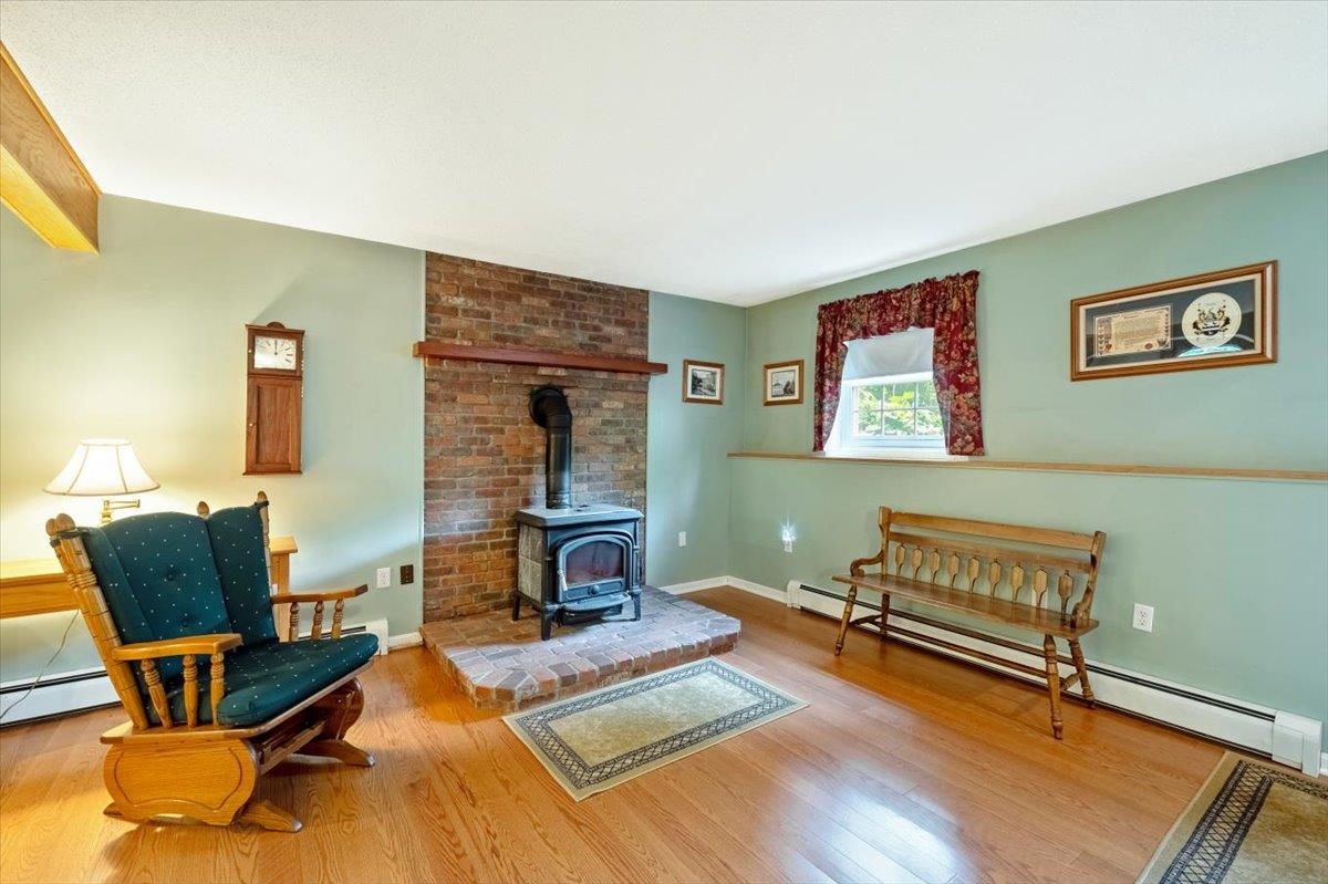 158 yantz hill Road