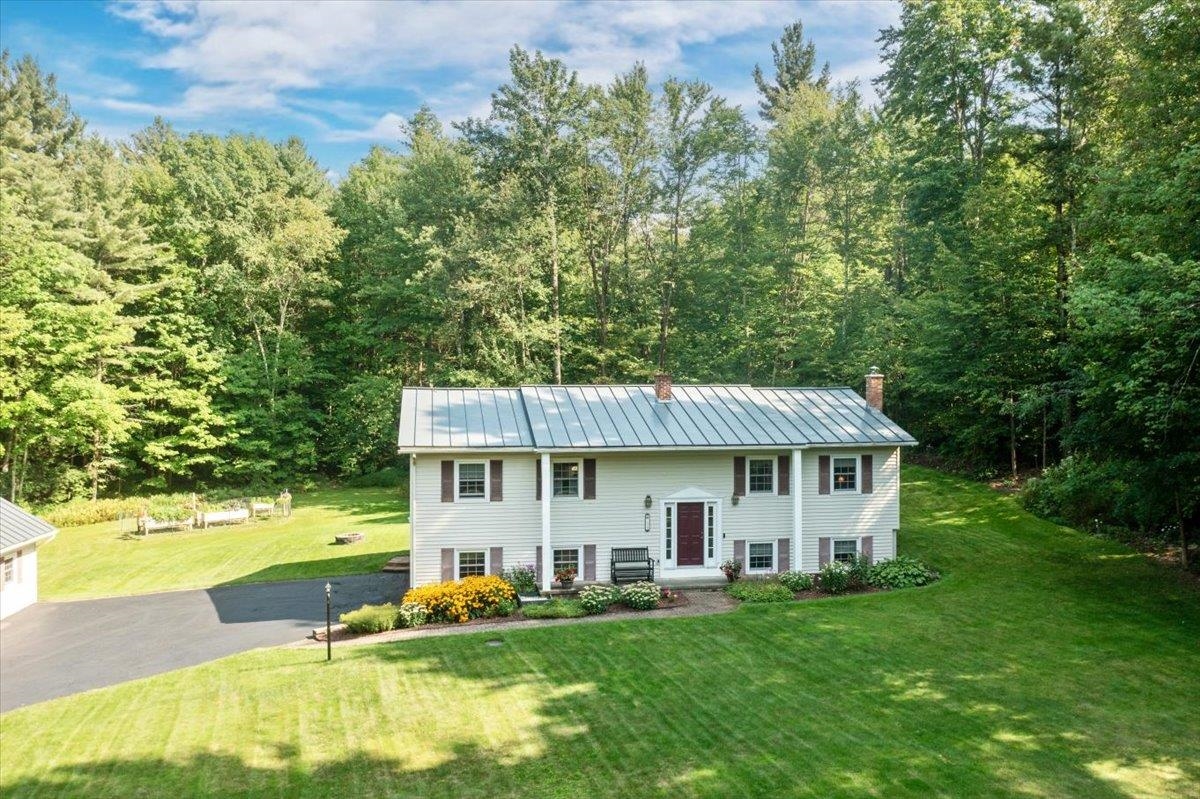 158 yantz hill Road