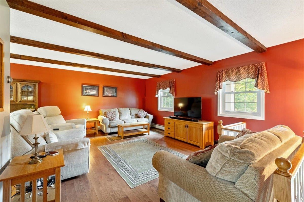 158 yantz hill Road