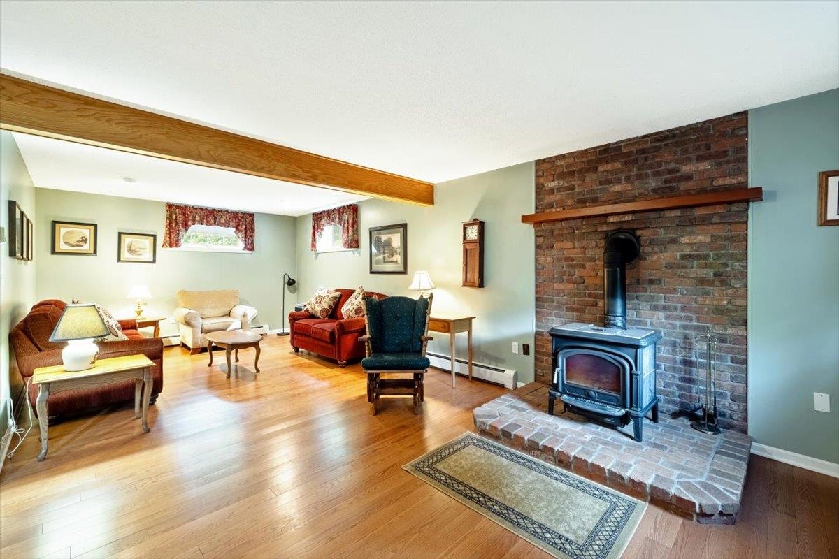 158 yantz hill Road