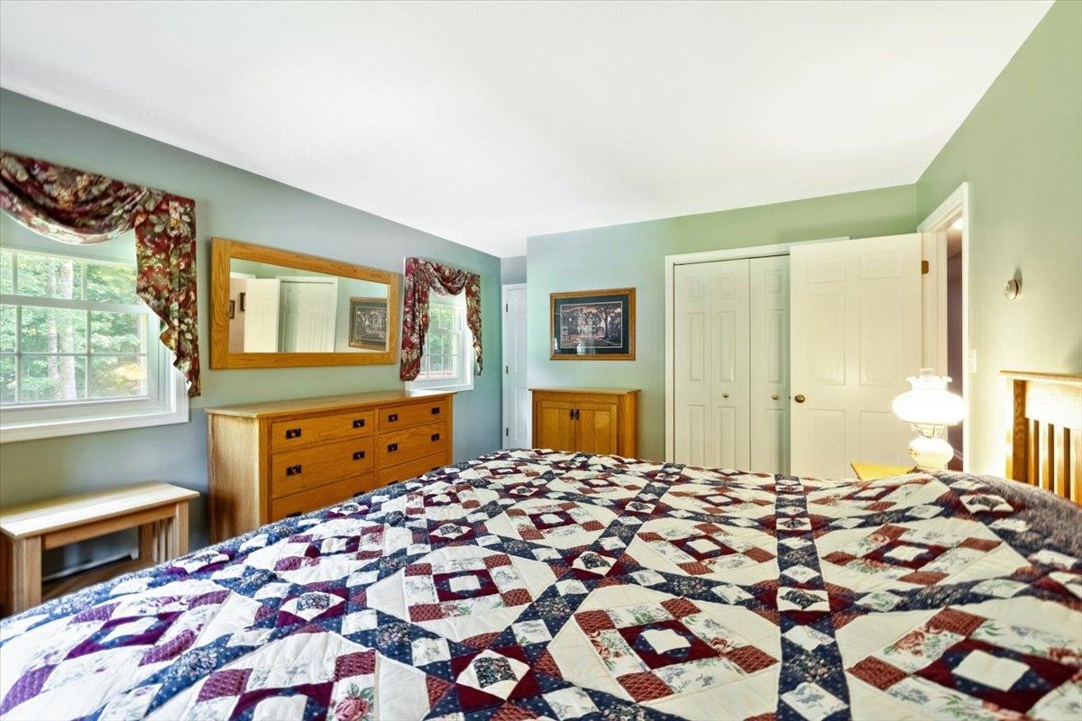 158 yantz hill Road