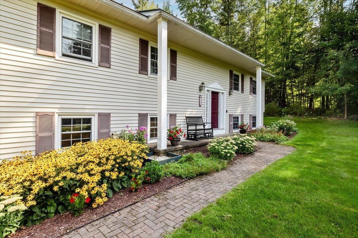 158 yantz hill Road