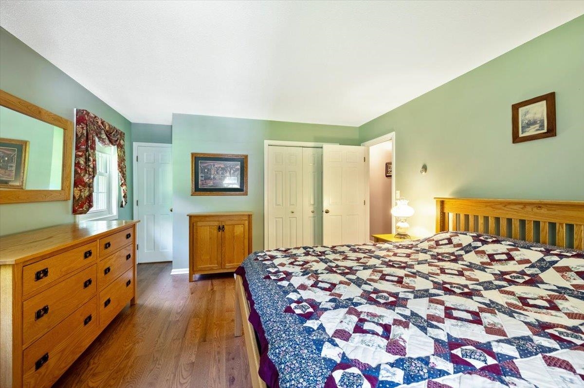 158 yantz hill Road