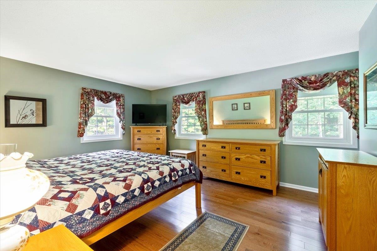 158 yantz hill Road