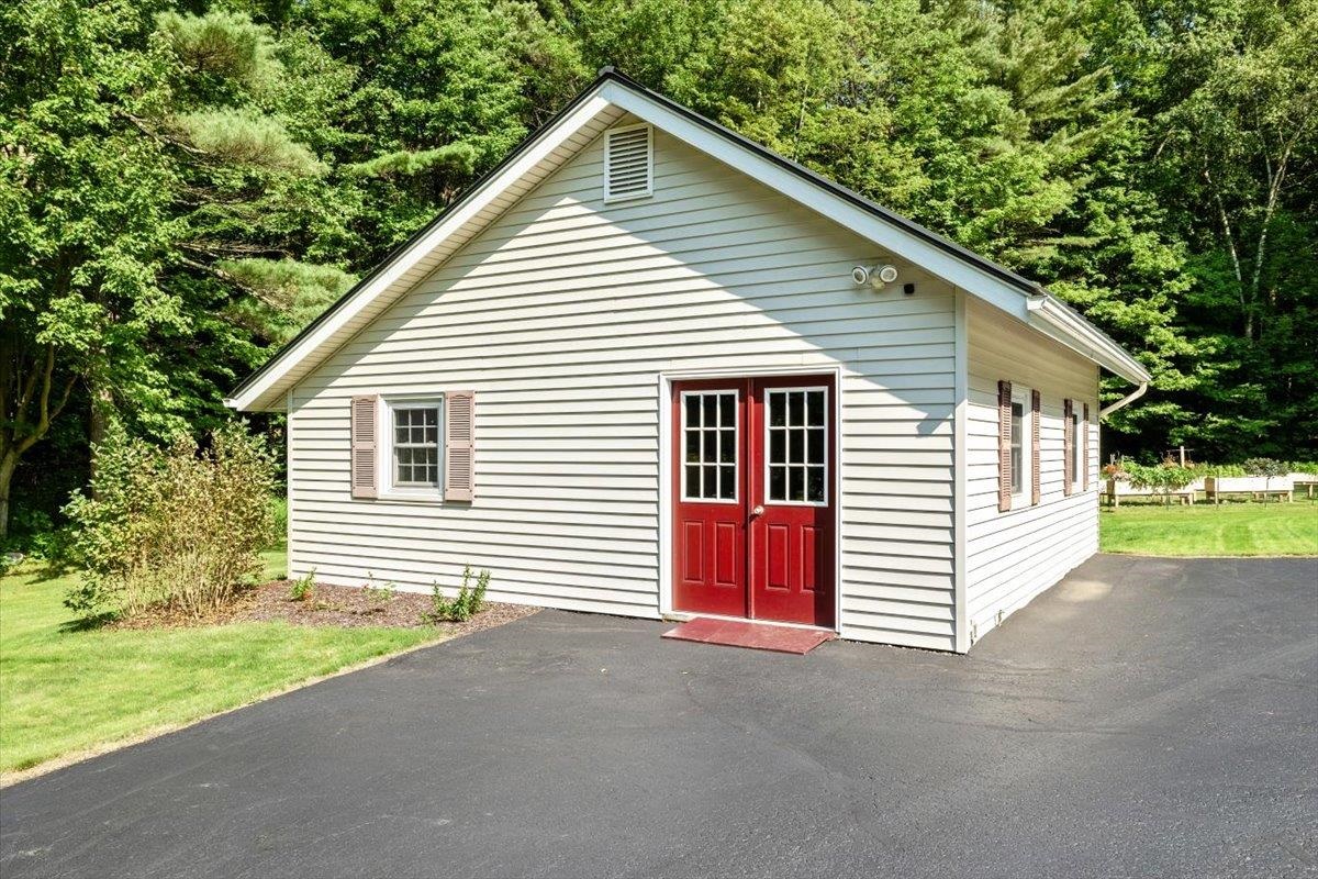 158 yantz hill Road