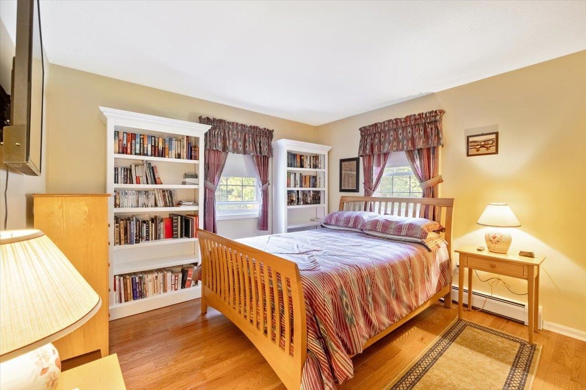 158 yantz hill Road