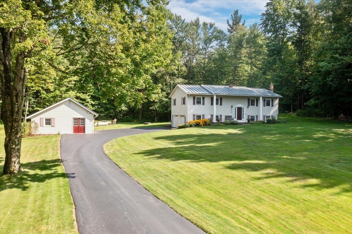 158 yantz hill Road