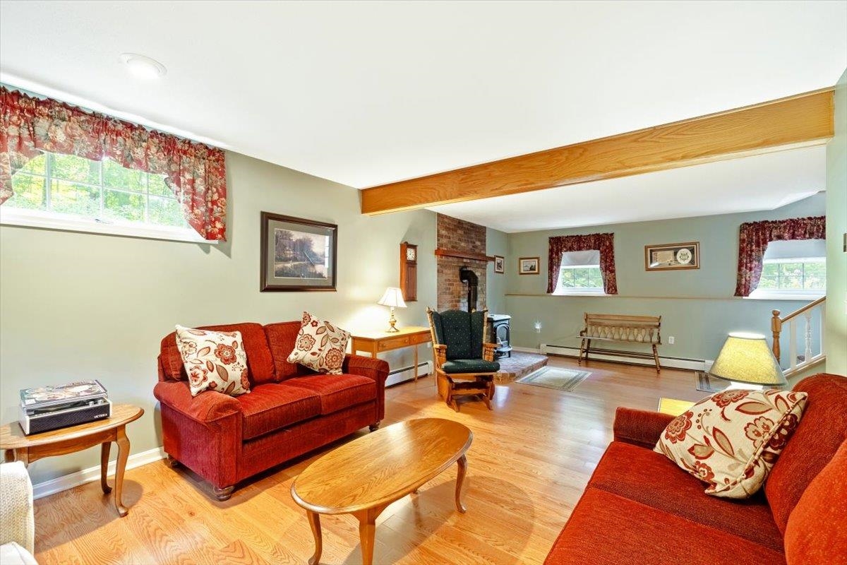 158 yantz hill Road