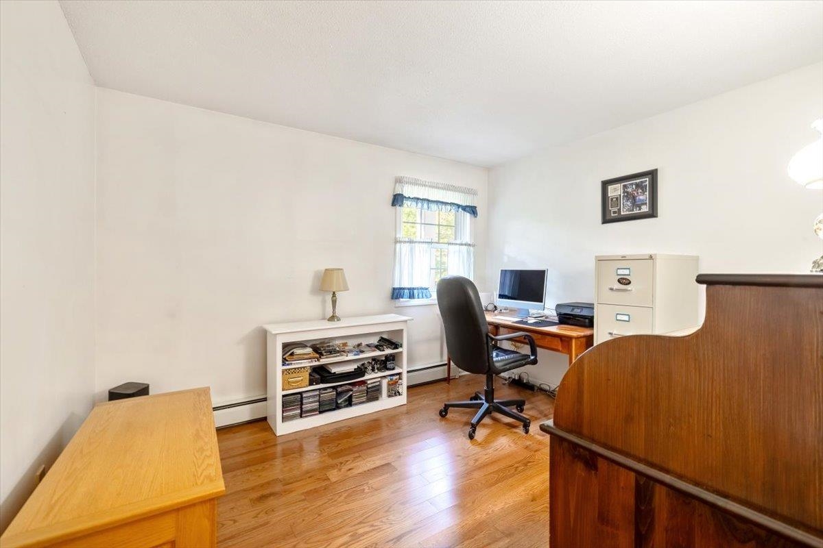 158 yantz hill Road