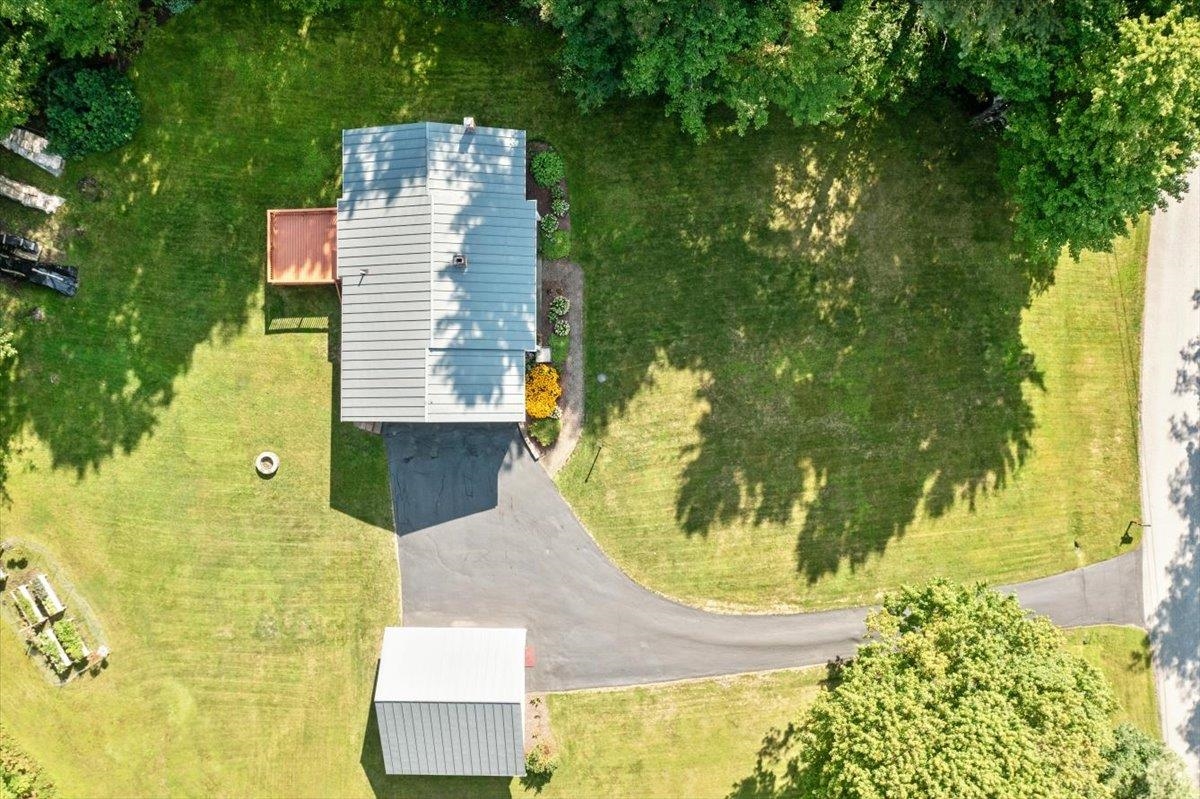 158 yantz hill Road