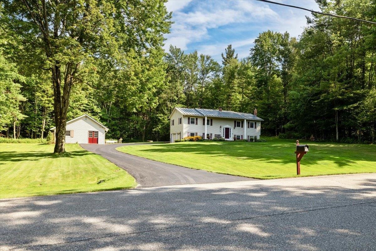 158 yantz hill Road
