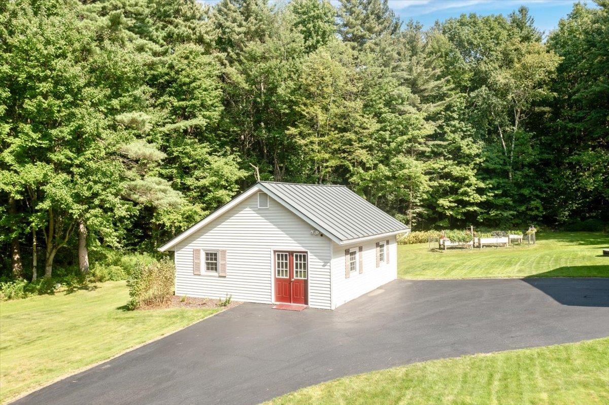 158 yantz hill Road
