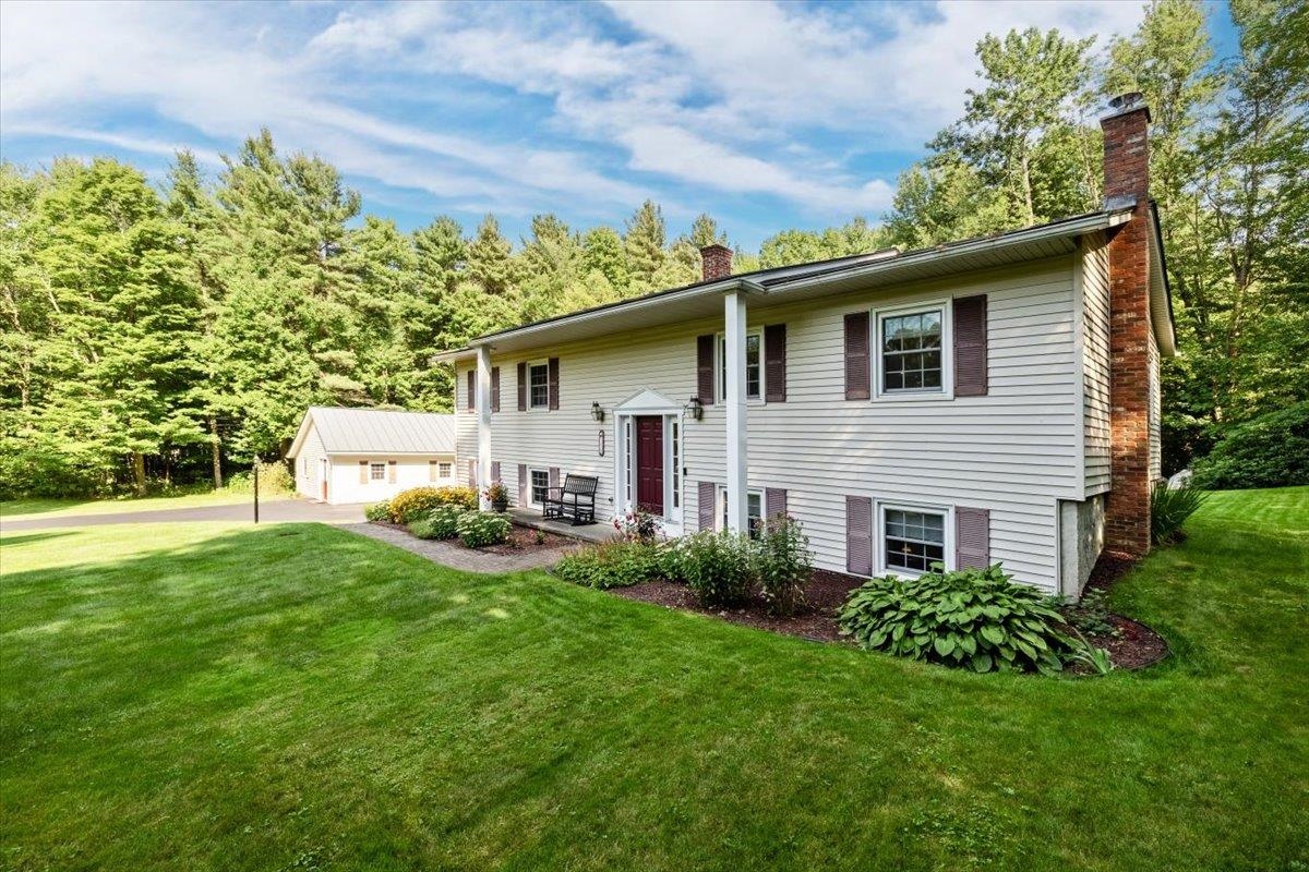 158 yantz hill Road
