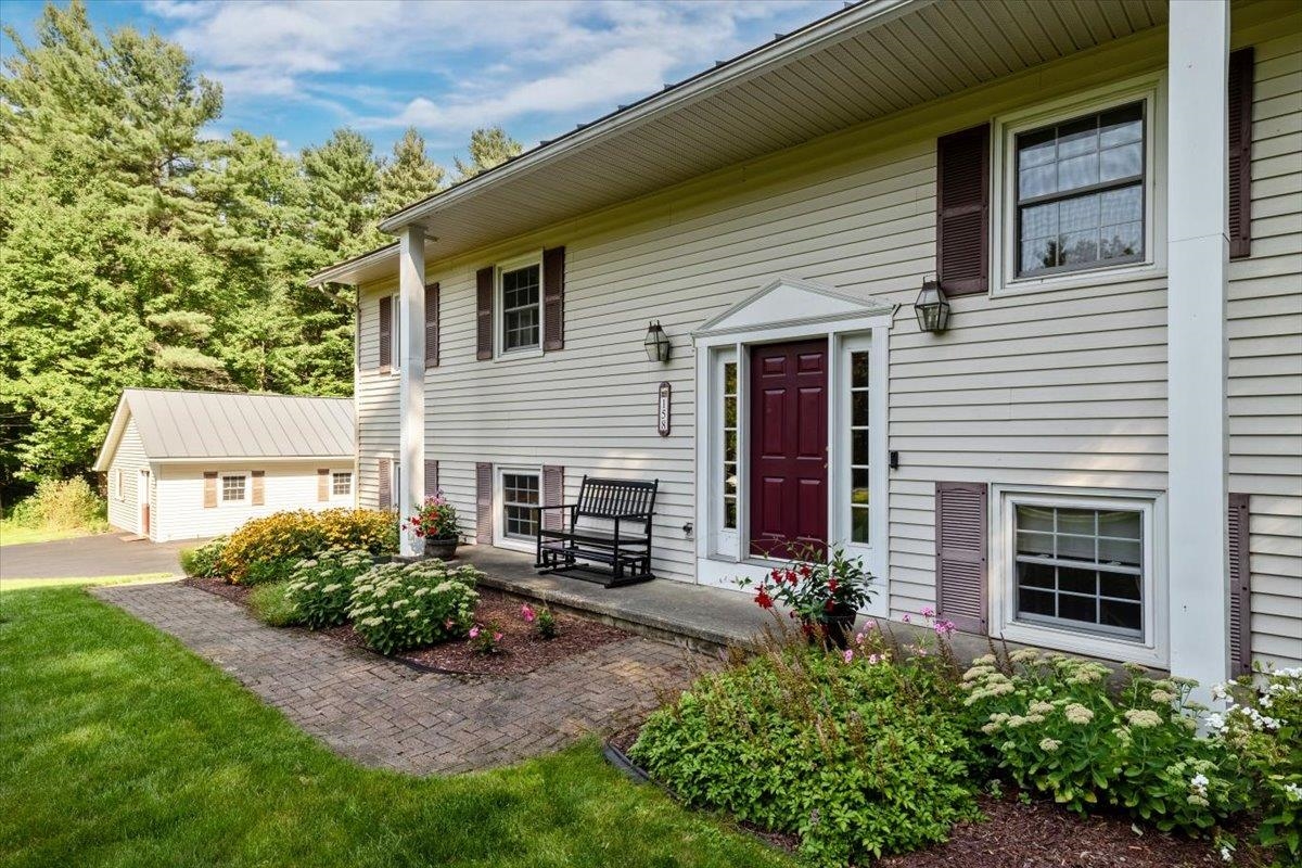 158 yantz hill Road