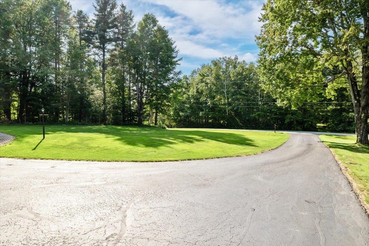 158 yantz hill Road
