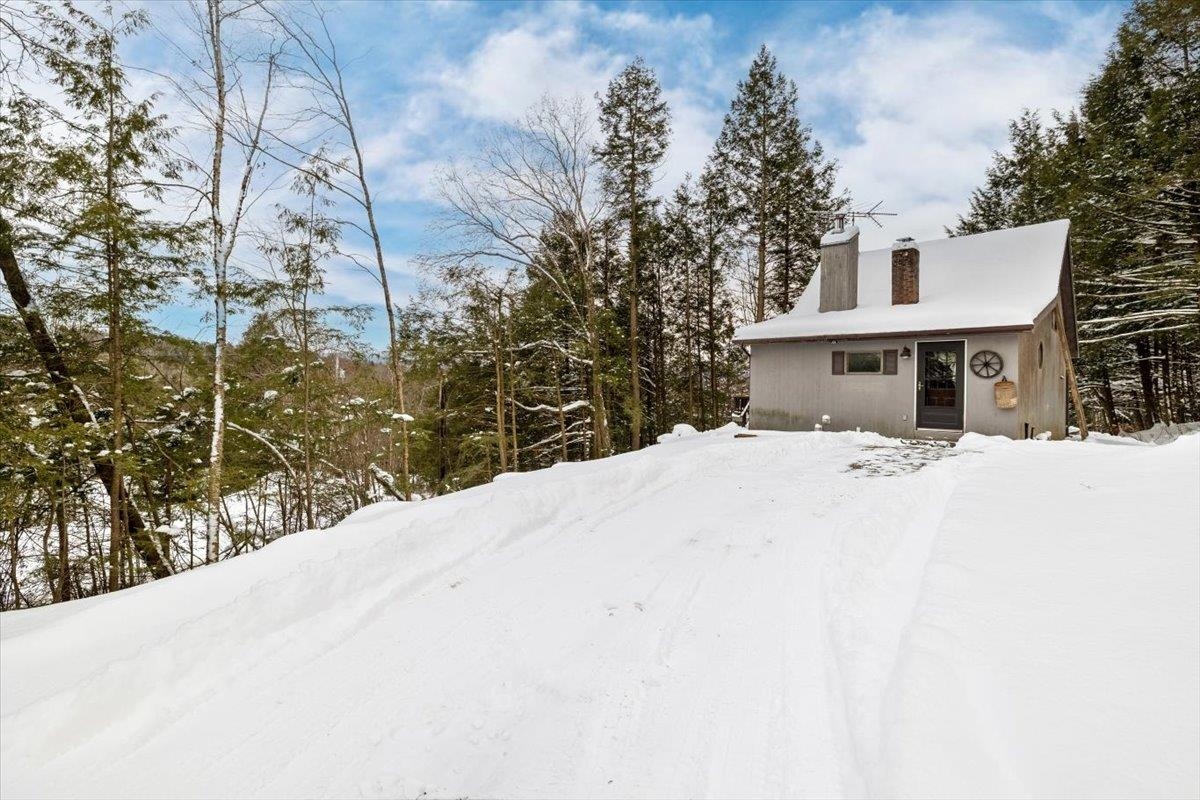 1220 Bogue Road
