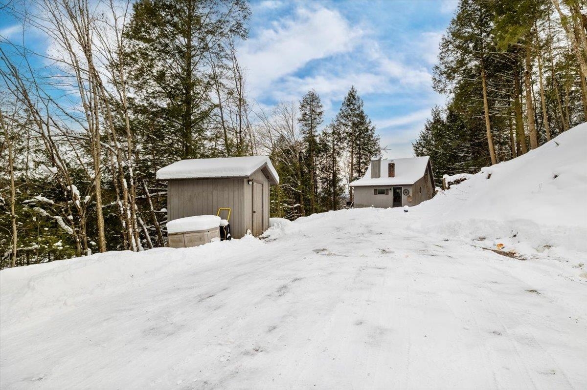 1220 Bogue Road