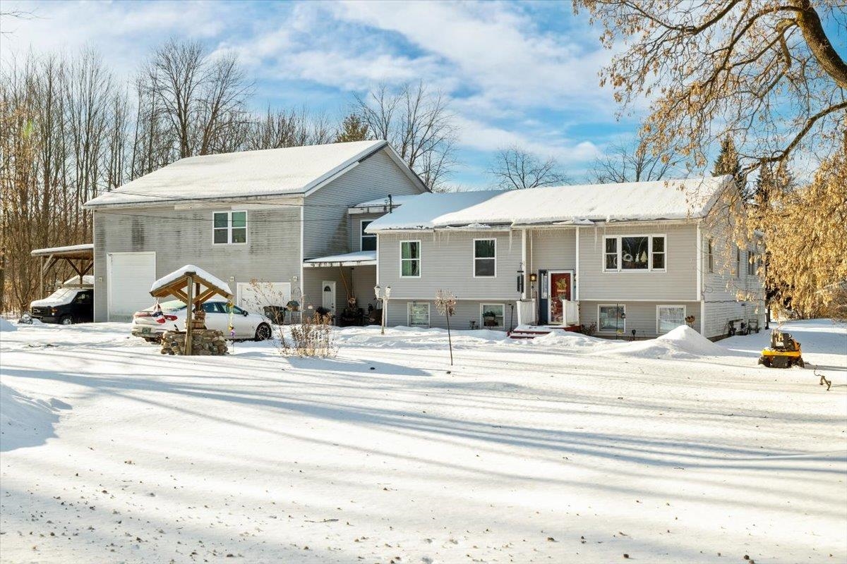 2775 Carter Hill Road