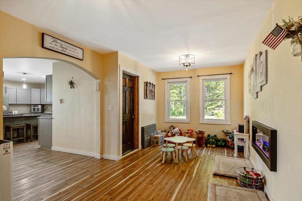 342 McAllister Road