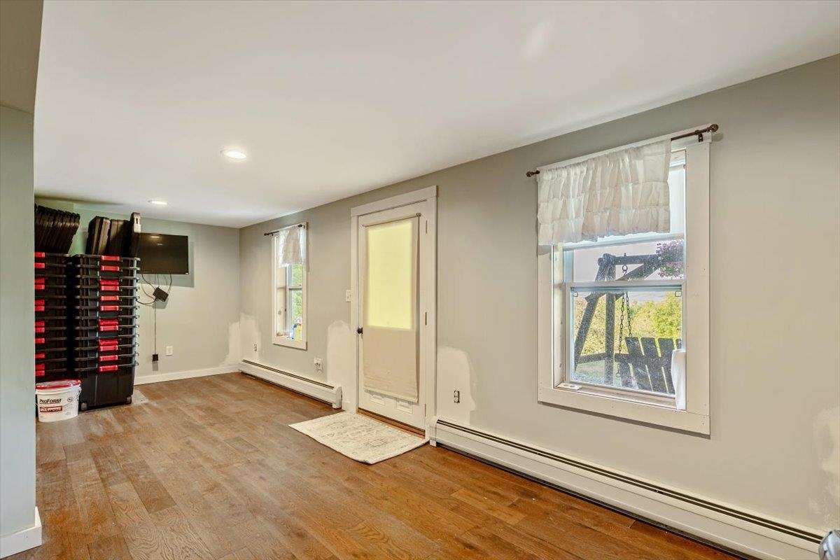 342 McAllister Road