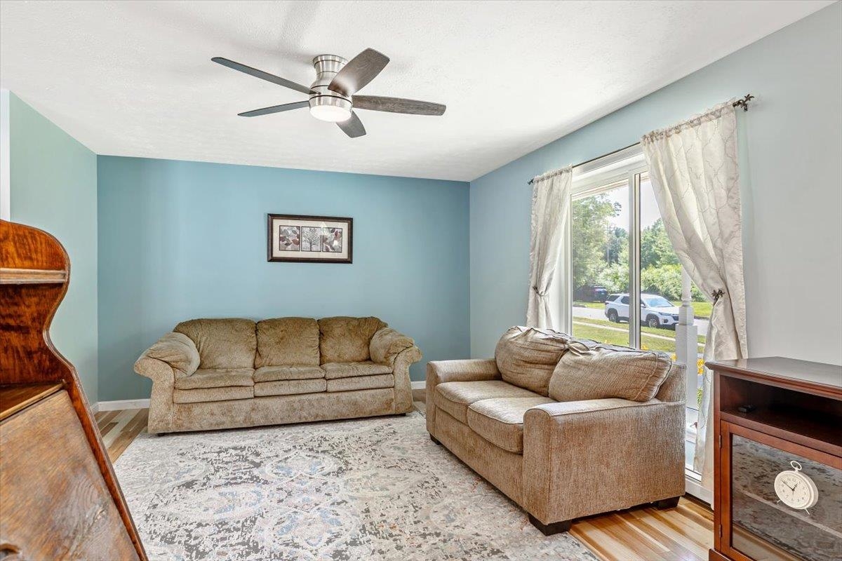 43 Ira Allen Court