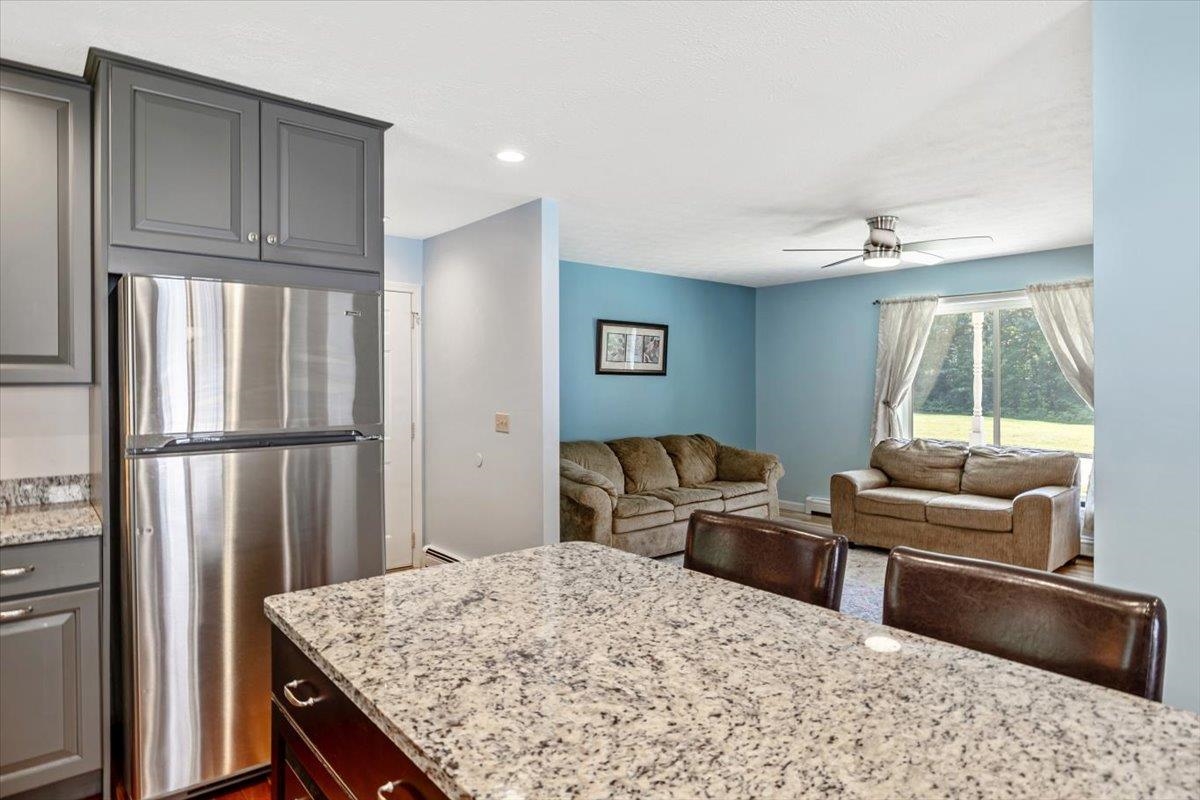 43 Ira Allen Court