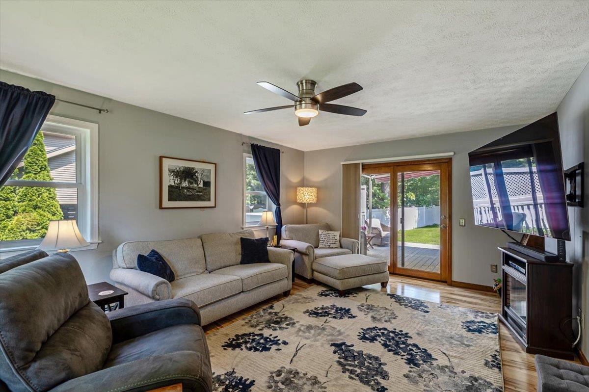 43 Ira Allen Court