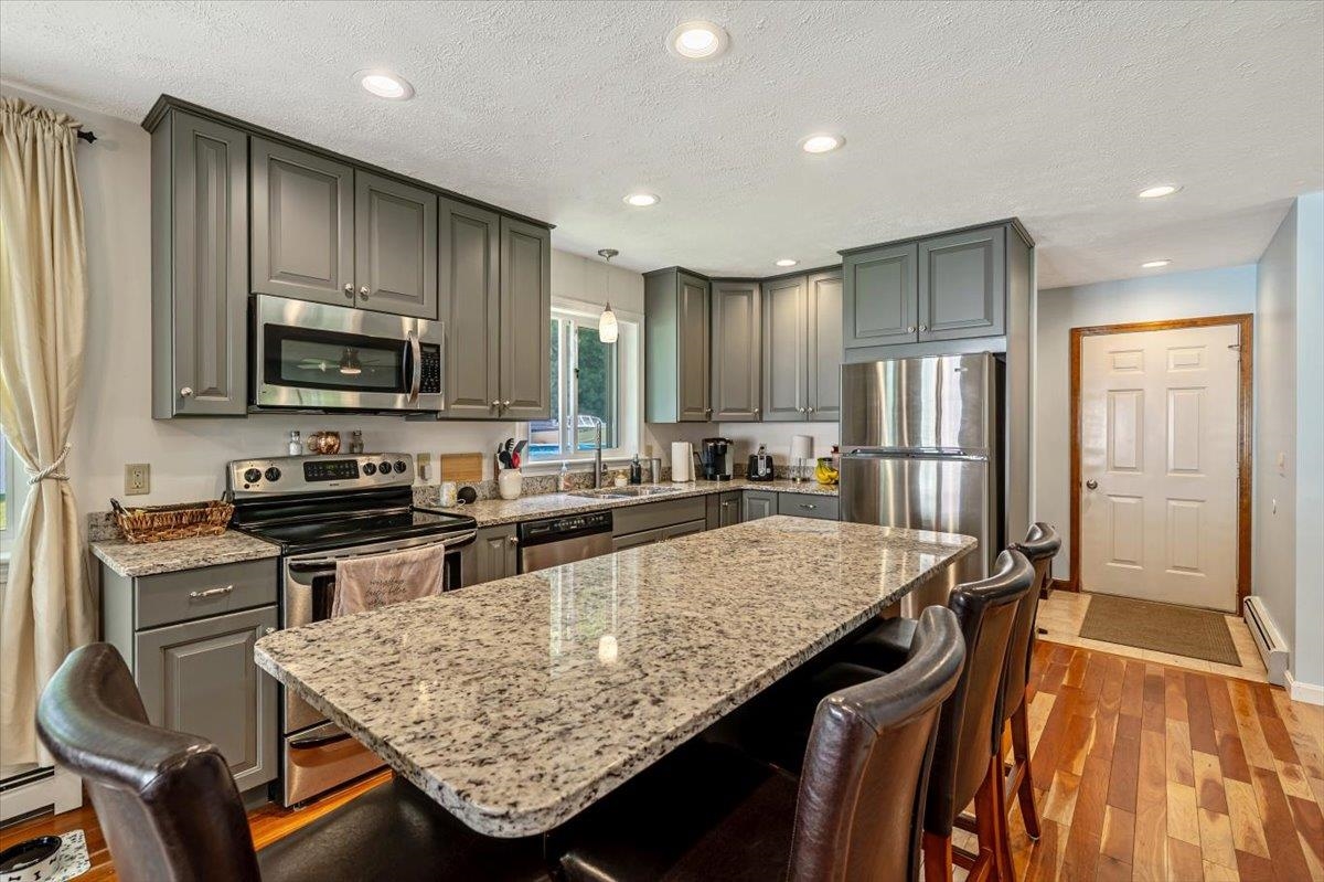 43 Ira Allen Court