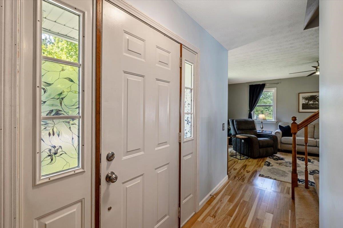 43 Ira Allen Court