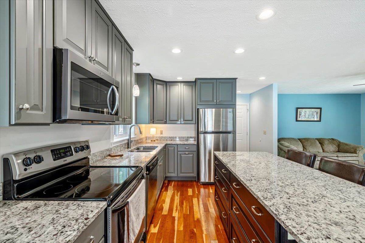 43 Ira Allen Court