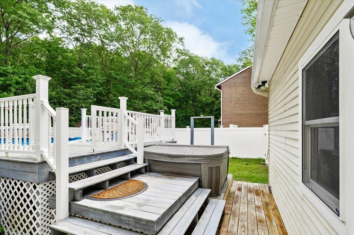 43 Ira Allen Court
