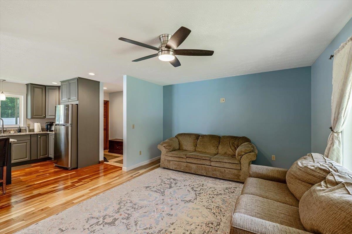 43 Ira Allen Court
