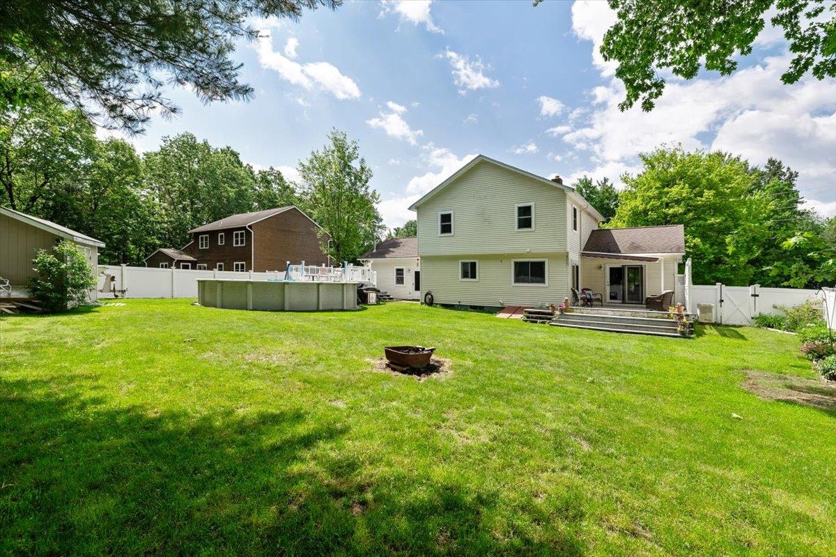 43 Ira Allen Court