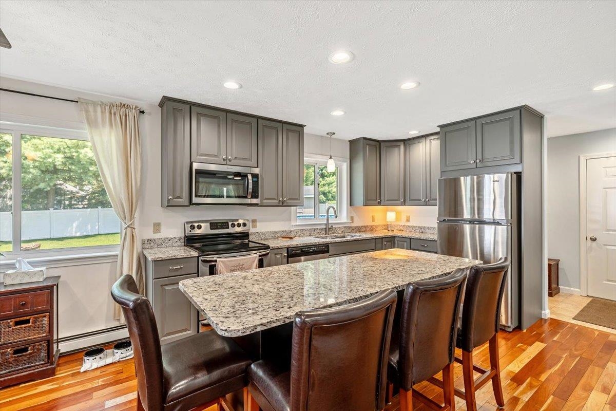 43 Ira Allen Court