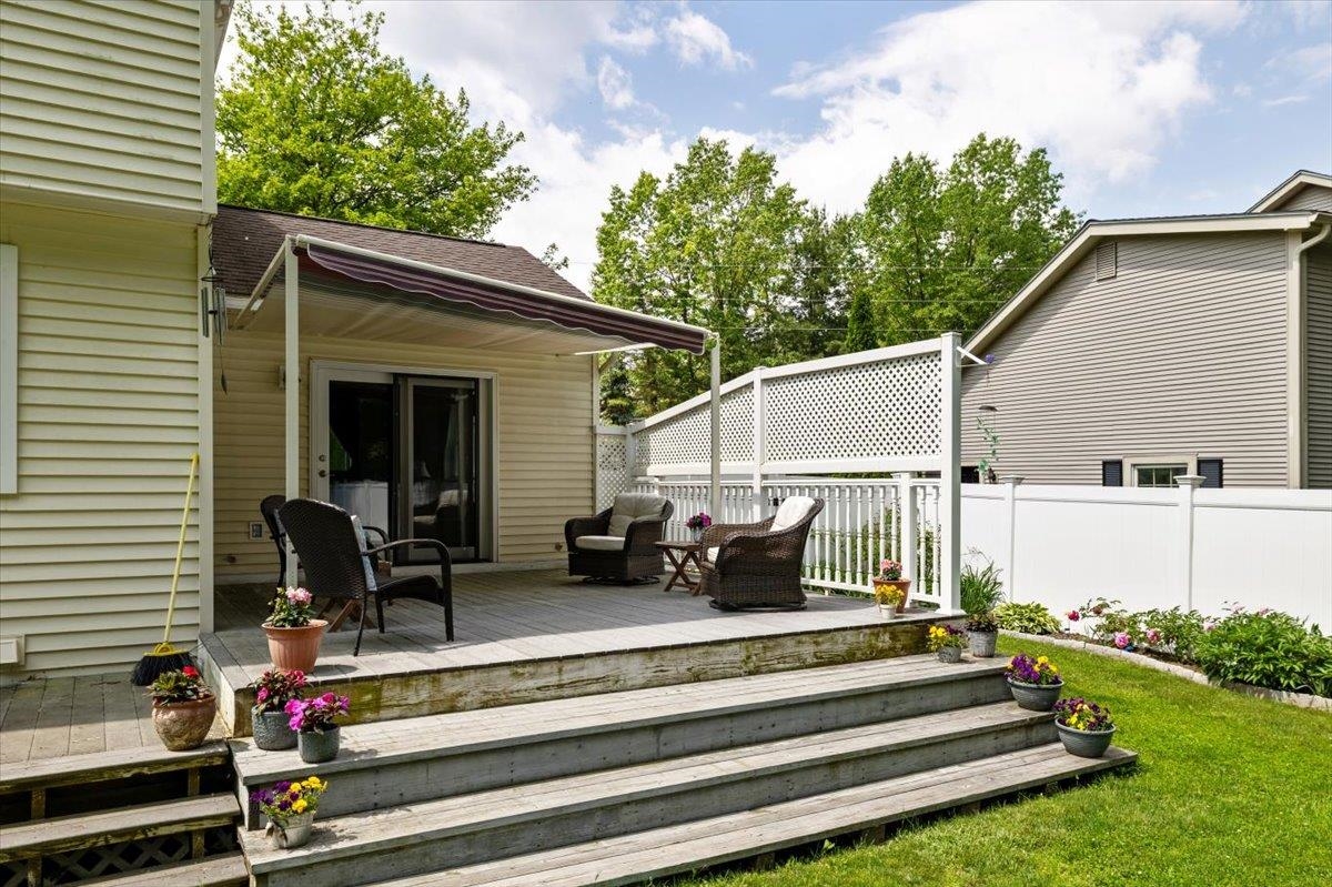 43 Ira Allen Court