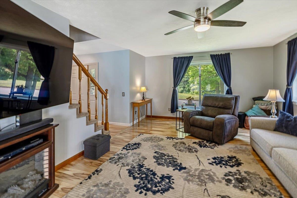 43 Ira Allen Court