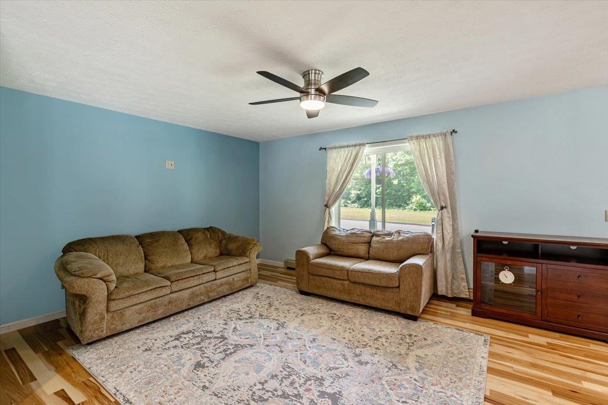 43 Ira Allen Court