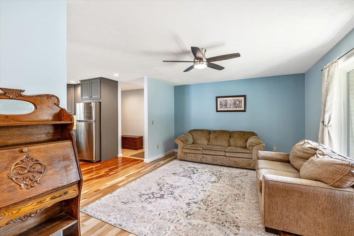 43 Ira Allen Court