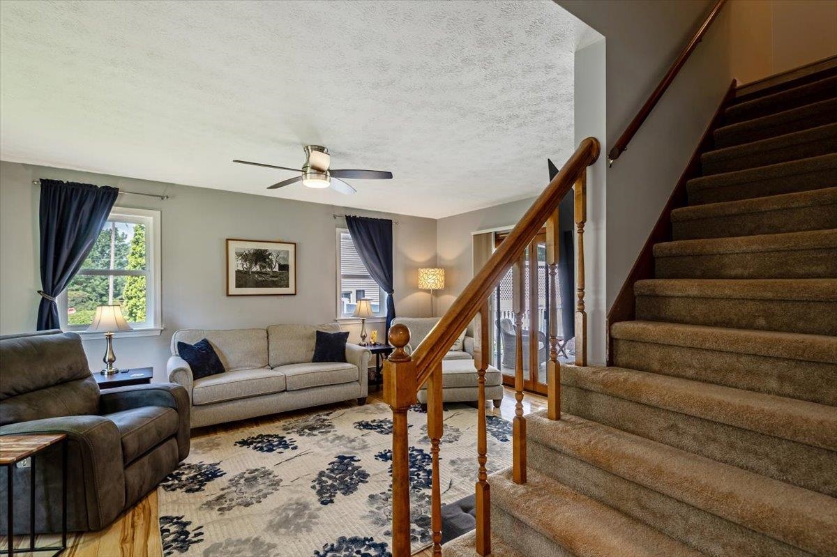 43 Ira Allen Court
