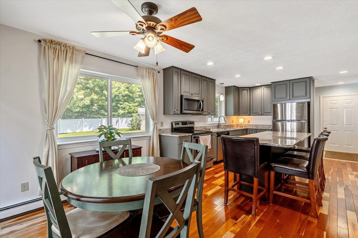 43 Ira Allen Court